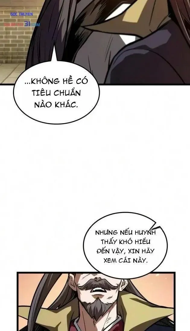 Võ Giả Toàn Tri Chap 25 - Next Chap 26