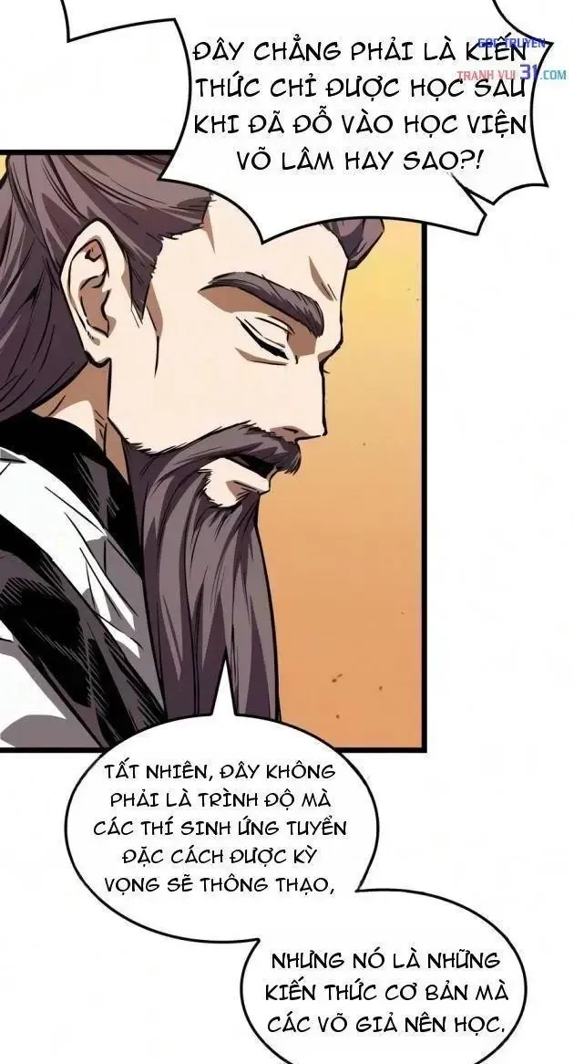 Võ Giả Toàn Tri Chap 25 - Next Chap 26