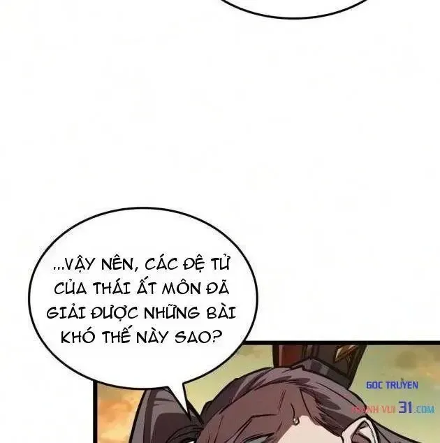 Võ Giả Toàn Tri Chap 25 - Next Chap 26