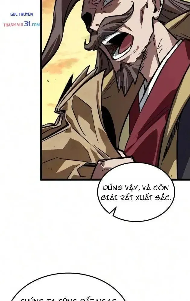 Võ Giả Toàn Tri Chap 25 - Next Chap 26