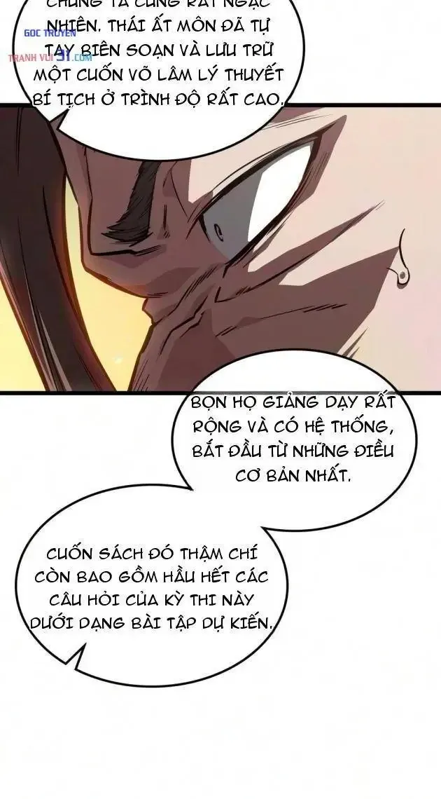 Võ Giả Toàn Tri Chap 25 - Next Chap 26