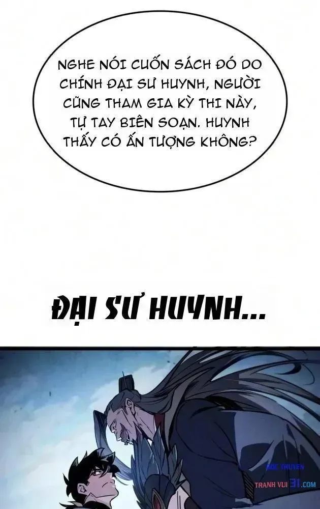Võ Giả Toàn Tri Chap 25 - Next Chap 26