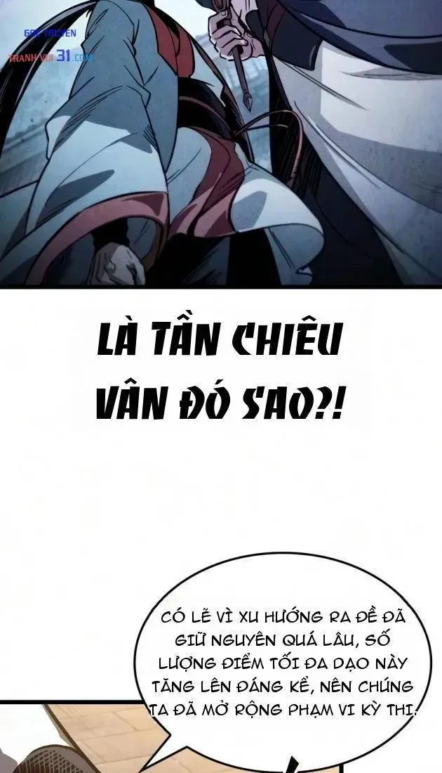 Võ Giả Toàn Tri Chap 25 - Next Chap 26