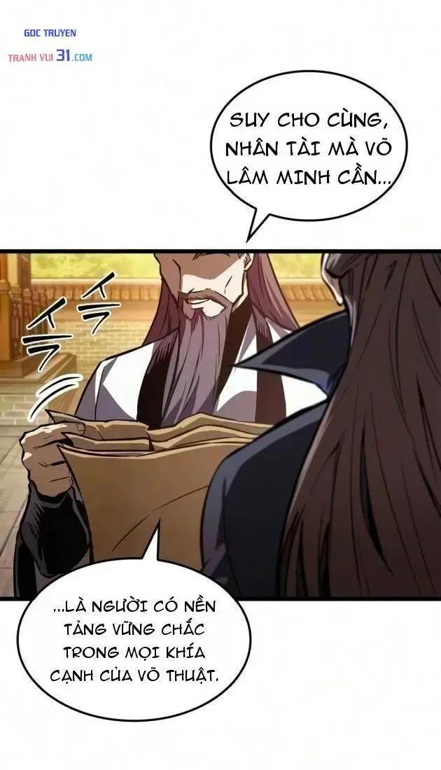 Võ Giả Toàn Tri Chap 25 - Next Chap 26