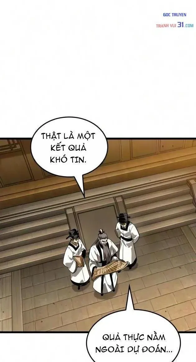 Võ Giả Toàn Tri Chap 25 - Next Chap 26