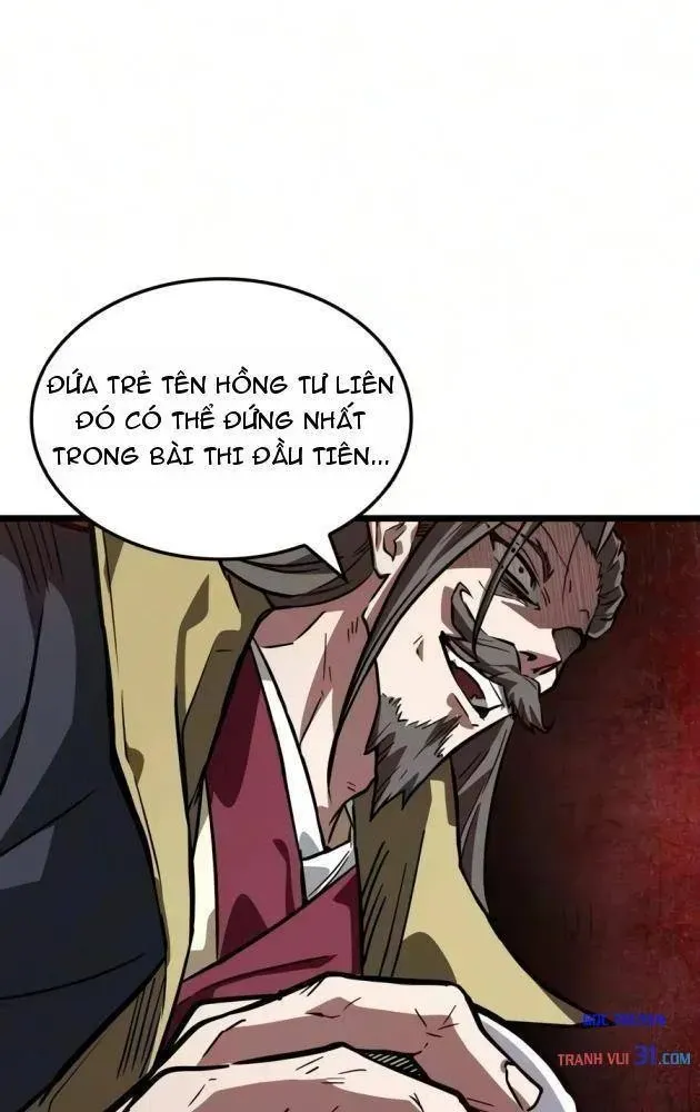 Võ Giả Toàn Tri Chap 25 - Next Chap 26