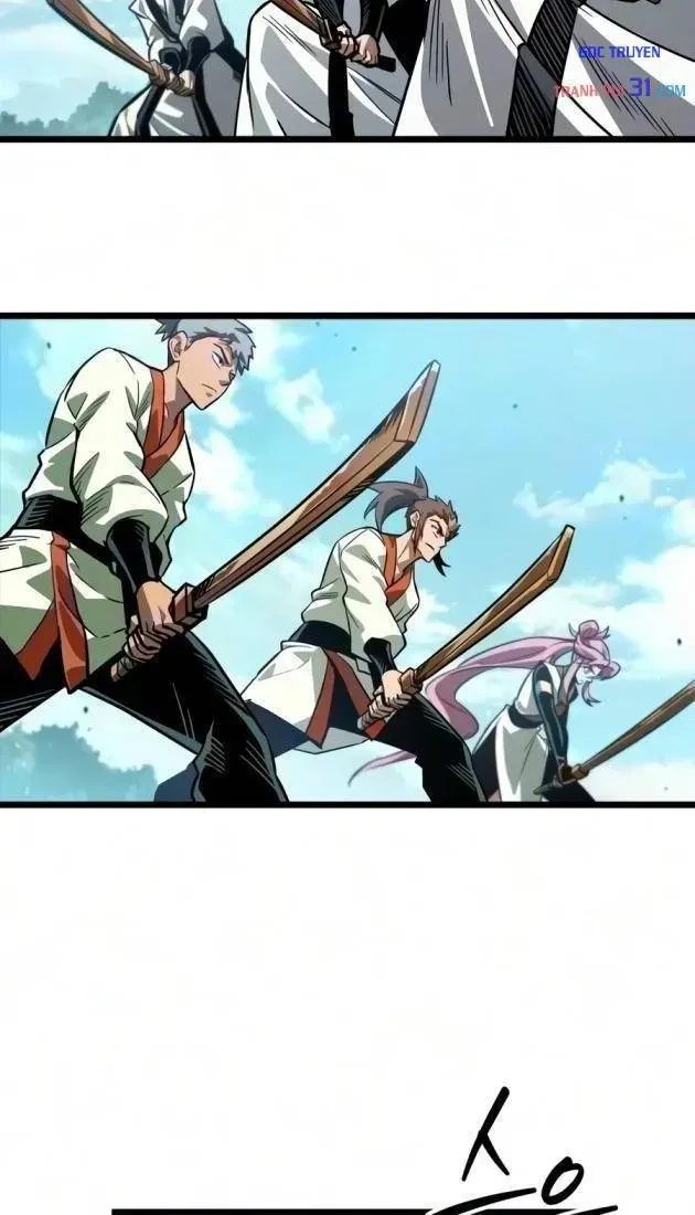 Võ Giả Toàn Tri Chap 25 - Next Chap 26