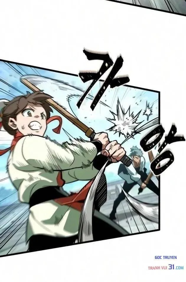 Võ Giả Toàn Tri Chap 25 - Next Chap 26