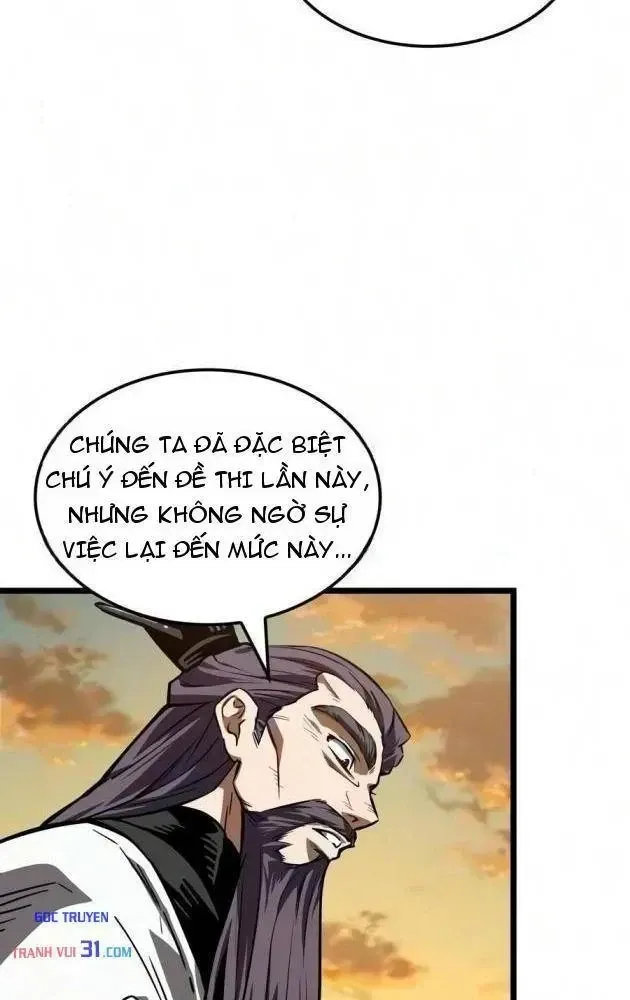 Võ Giả Toàn Tri Chap 25 - Next Chap 26