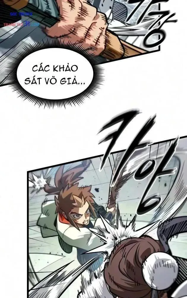 Võ Giả Toàn Tri Chap 25 - Next Chap 26