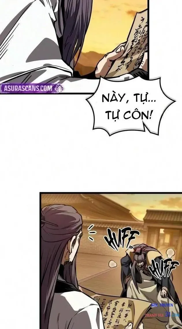 Võ Giả Toàn Tri Chap 25 - Next Chap 26