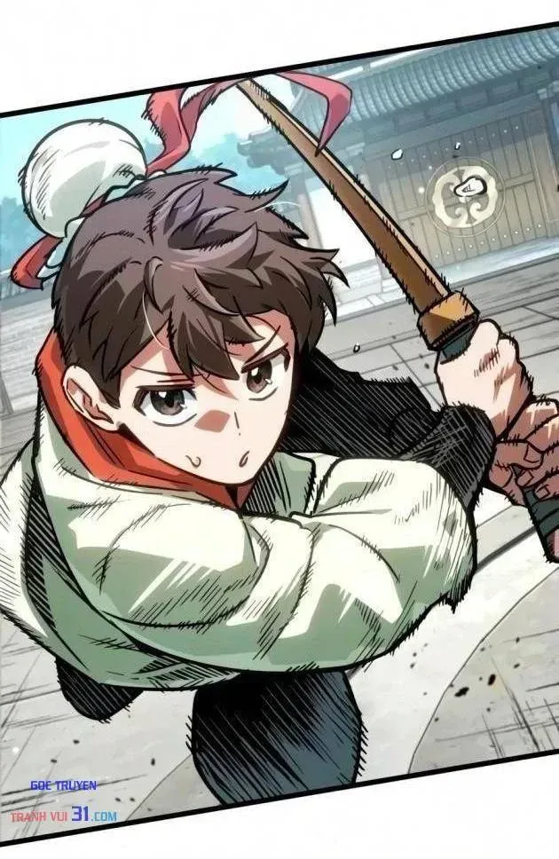 Võ Giả Toàn Tri Chap 25 - Next Chap 26