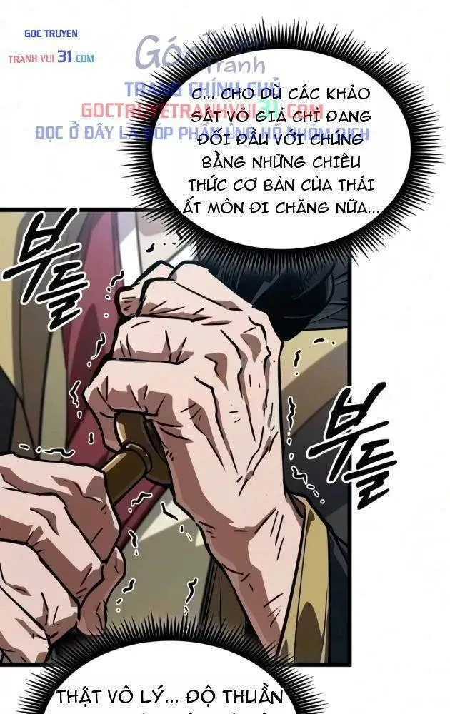 Võ Giả Toàn Tri Chap 25 - Next Chap 26