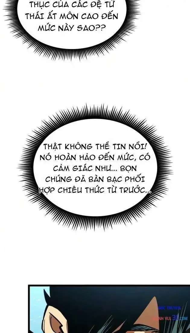 Võ Giả Toàn Tri Chap 25 - Next Chap 26