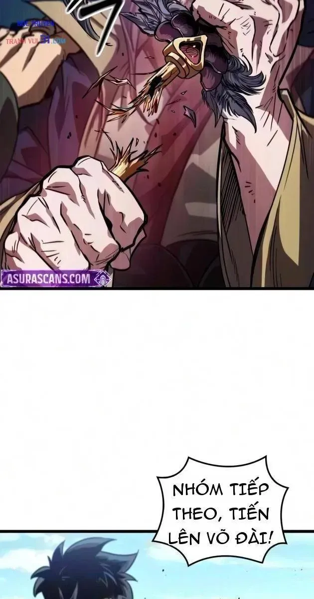 Võ Giả Toàn Tri Chap 25 - Next Chap 26