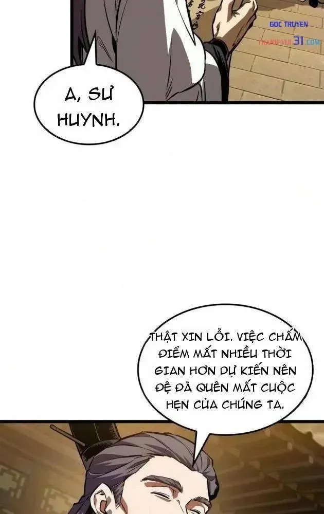 Võ Giả Toàn Tri Chap 25 - Next Chap 26
