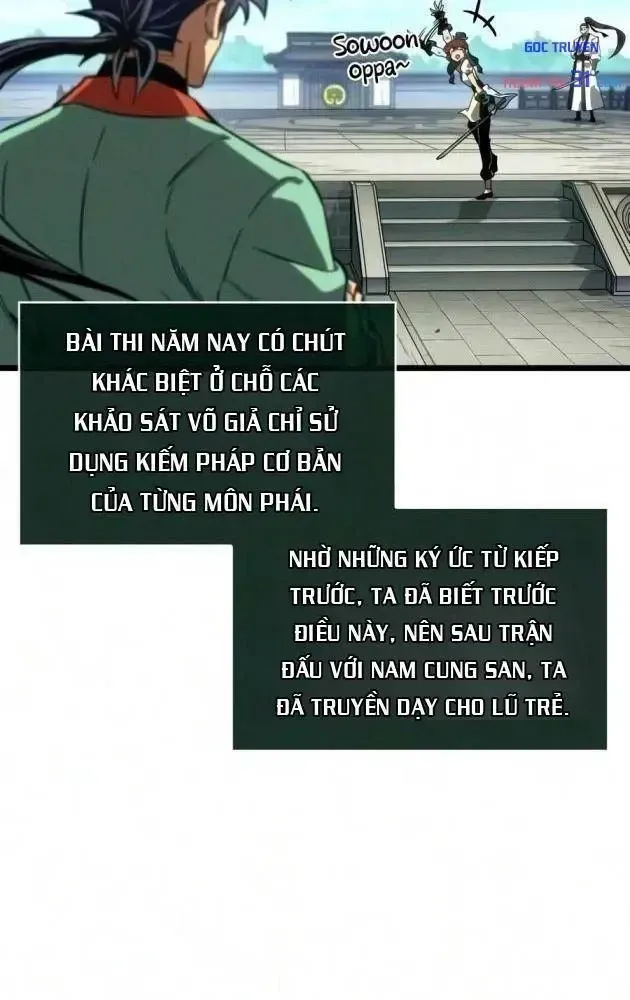 Võ Giả Toàn Tri Chap 25 - Next Chap 26
