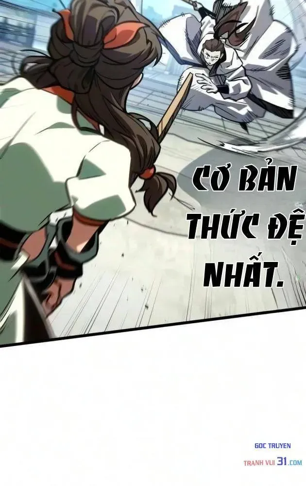 Võ Giả Toàn Tri Chap 25 - Next Chap 26