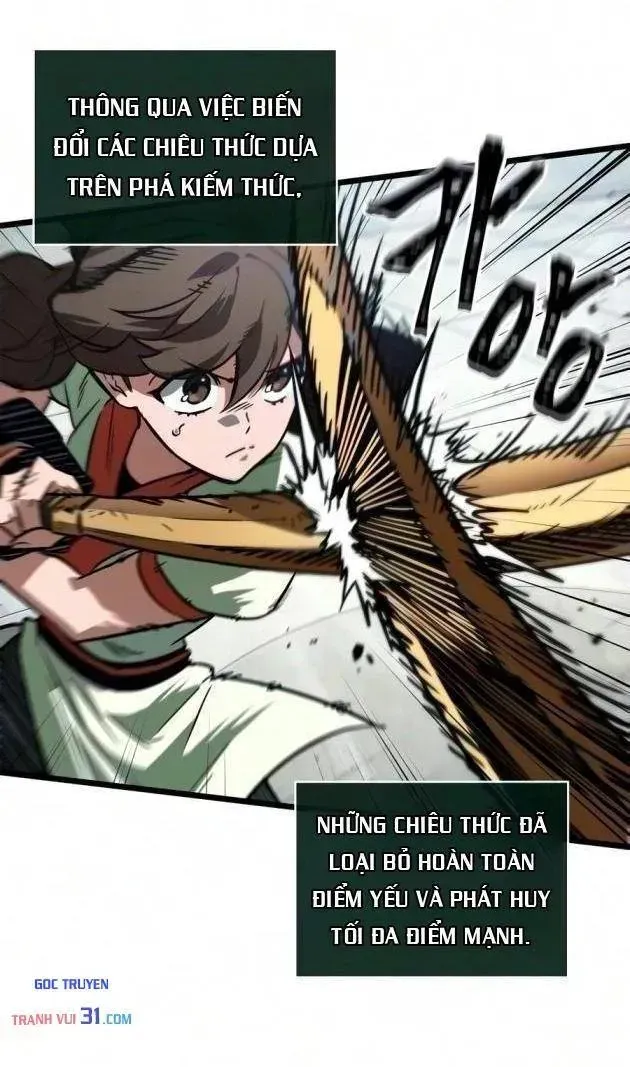 Võ Giả Toàn Tri Chap 25 - Next Chap 26