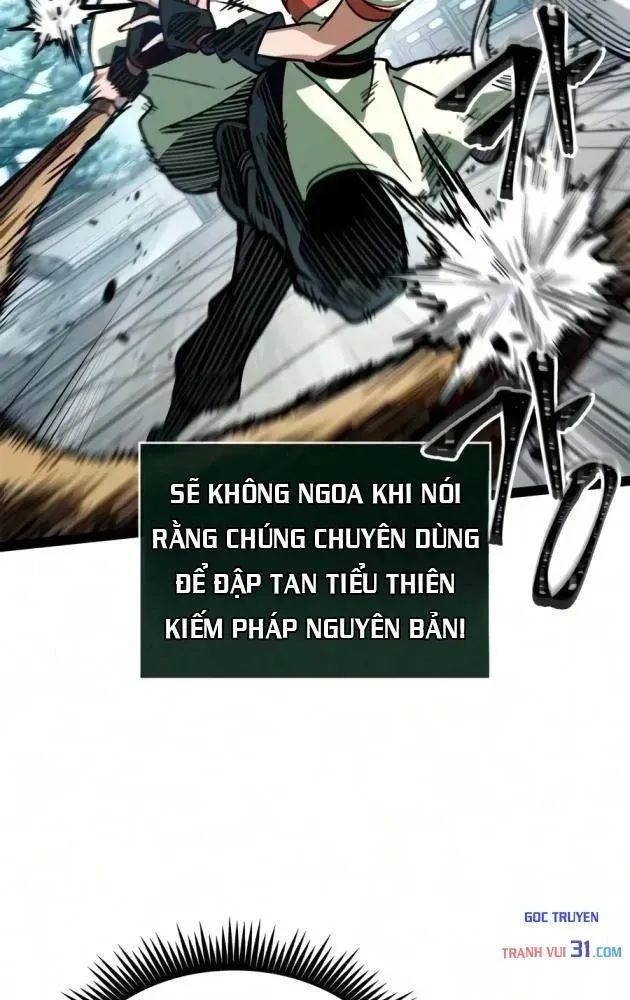 Võ Giả Toàn Tri Chap 25 - Next Chap 26