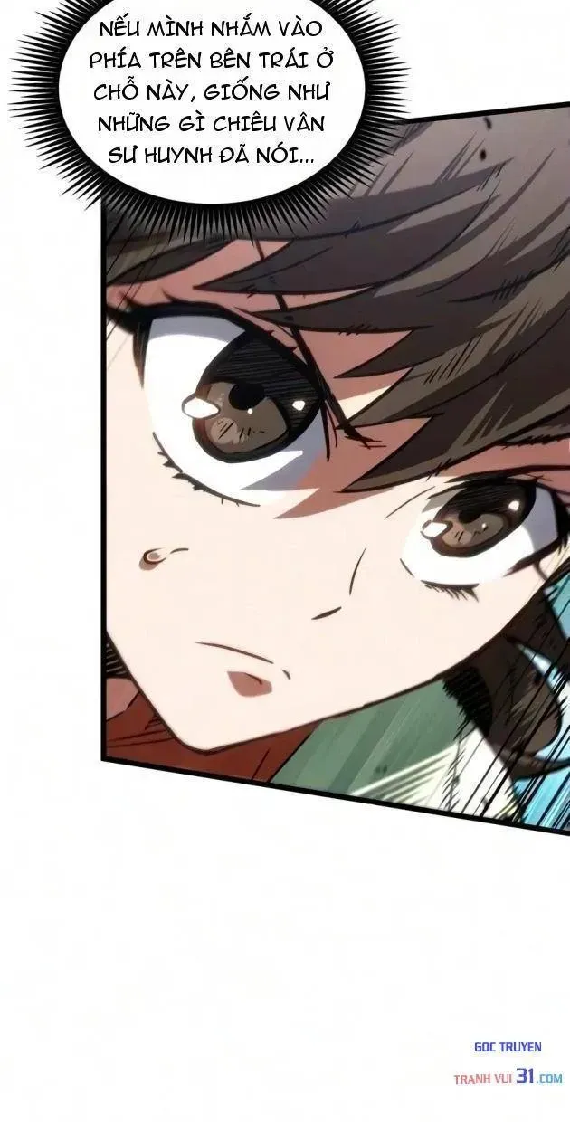 Võ Giả Toàn Tri Chap 25 - Next Chap 26