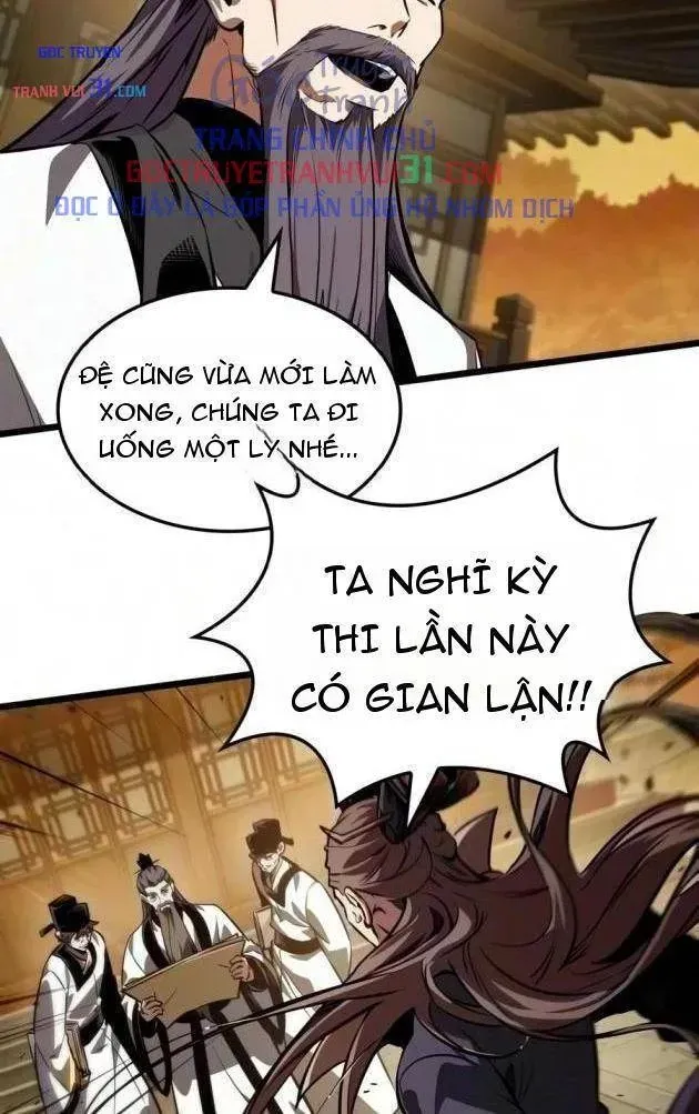 Võ Giả Toàn Tri Chap 25 - Next Chap 26