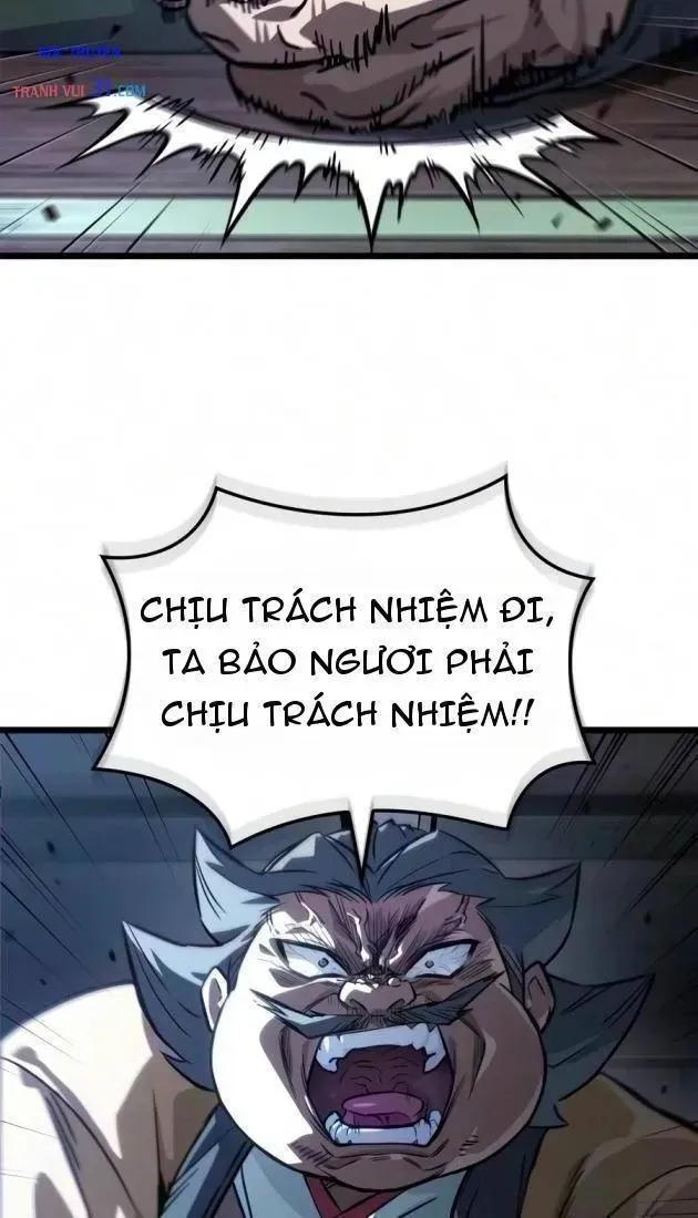 Võ Giả Toàn Tri Chap 25 - Next Chap 26