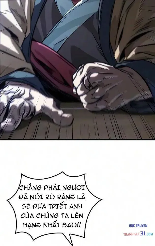 Võ Giả Toàn Tri Chap 25 - Next Chap 26