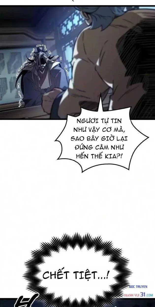 Võ Giả Toàn Tri Chap 25 - Next Chap 26