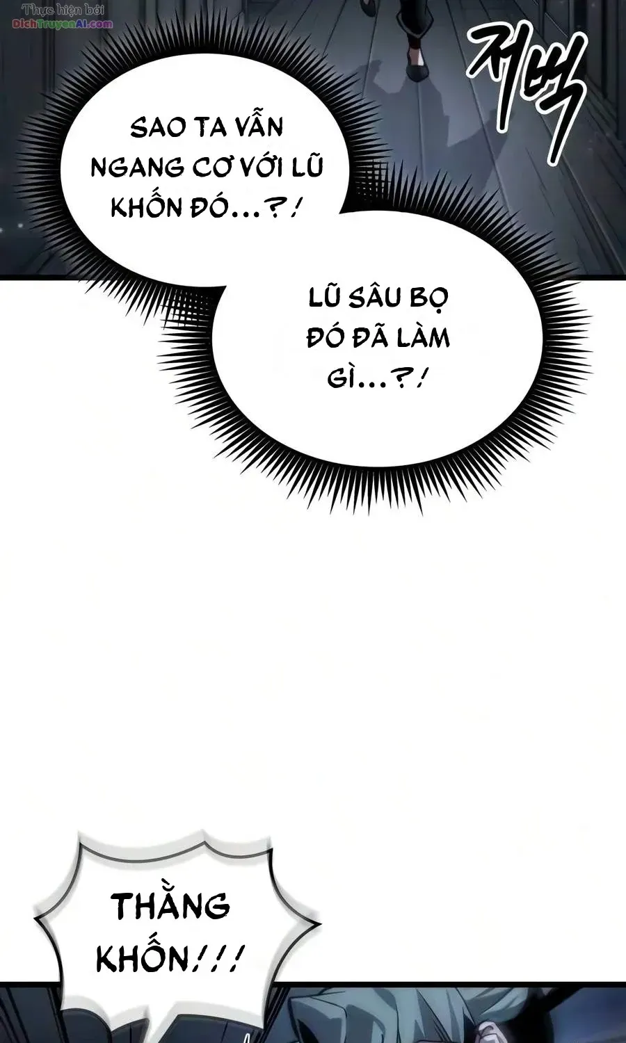 Võ Giả Toàn Tri Chap 26 - Next Chap 27