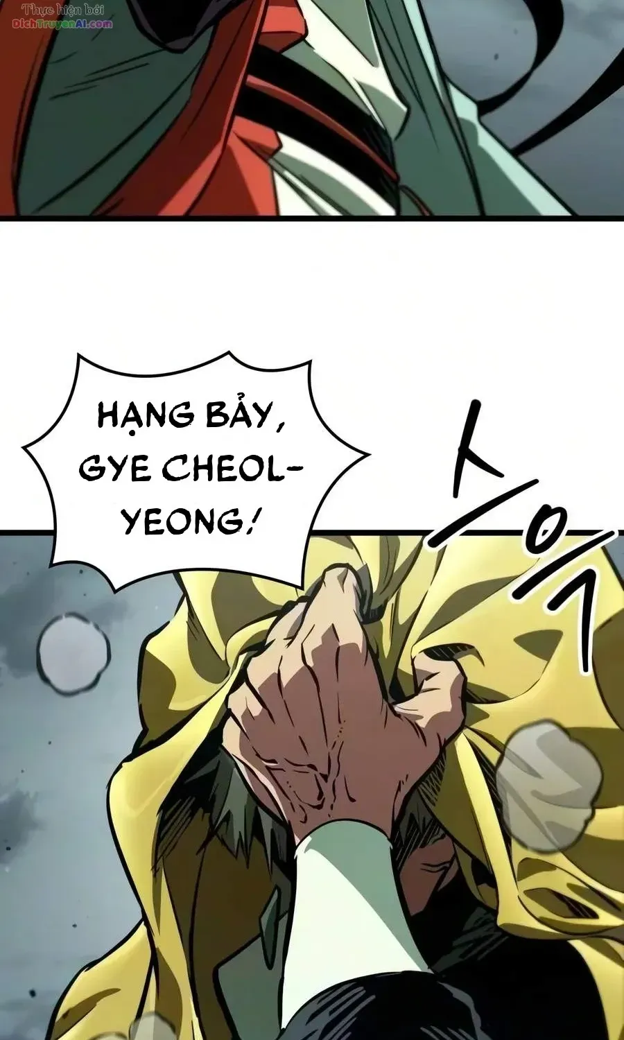 Võ Giả Toàn Tri Chap 26 - Next Chap 27