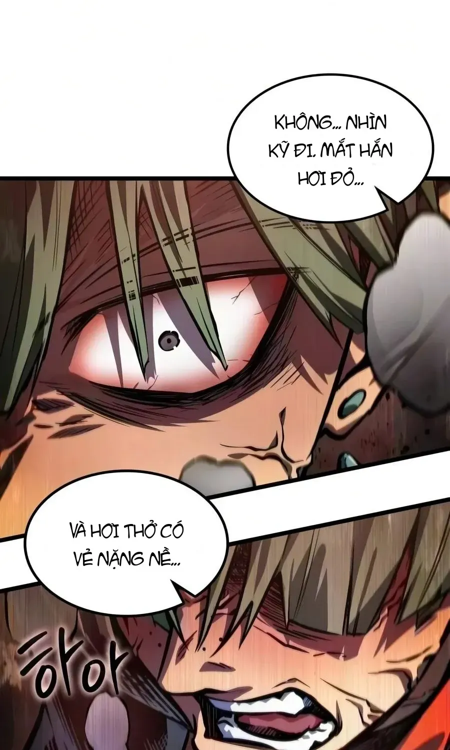 Võ Giả Toàn Tri Chap 26 - Next Chap 27