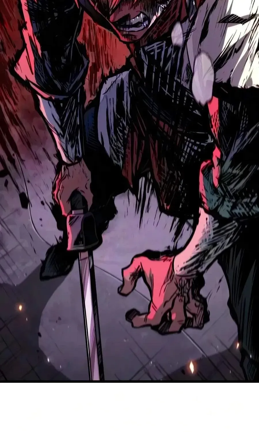Võ Giả Toàn Tri Chap 26 - Next Chap 27