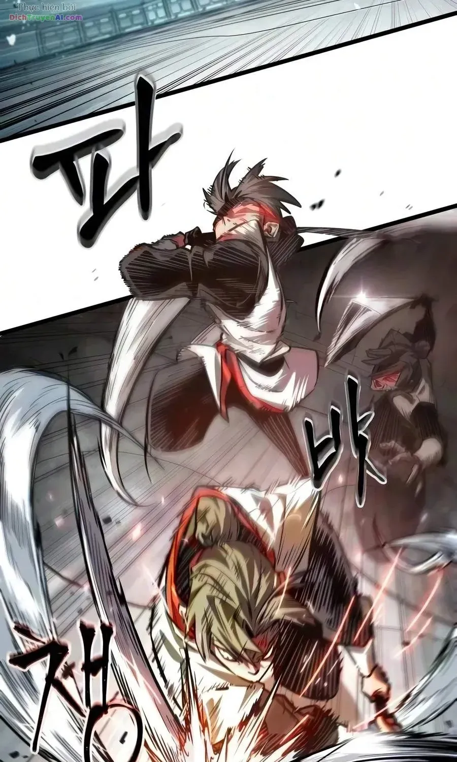 Võ Giả Toàn Tri Chap 26 - Next Chap 27