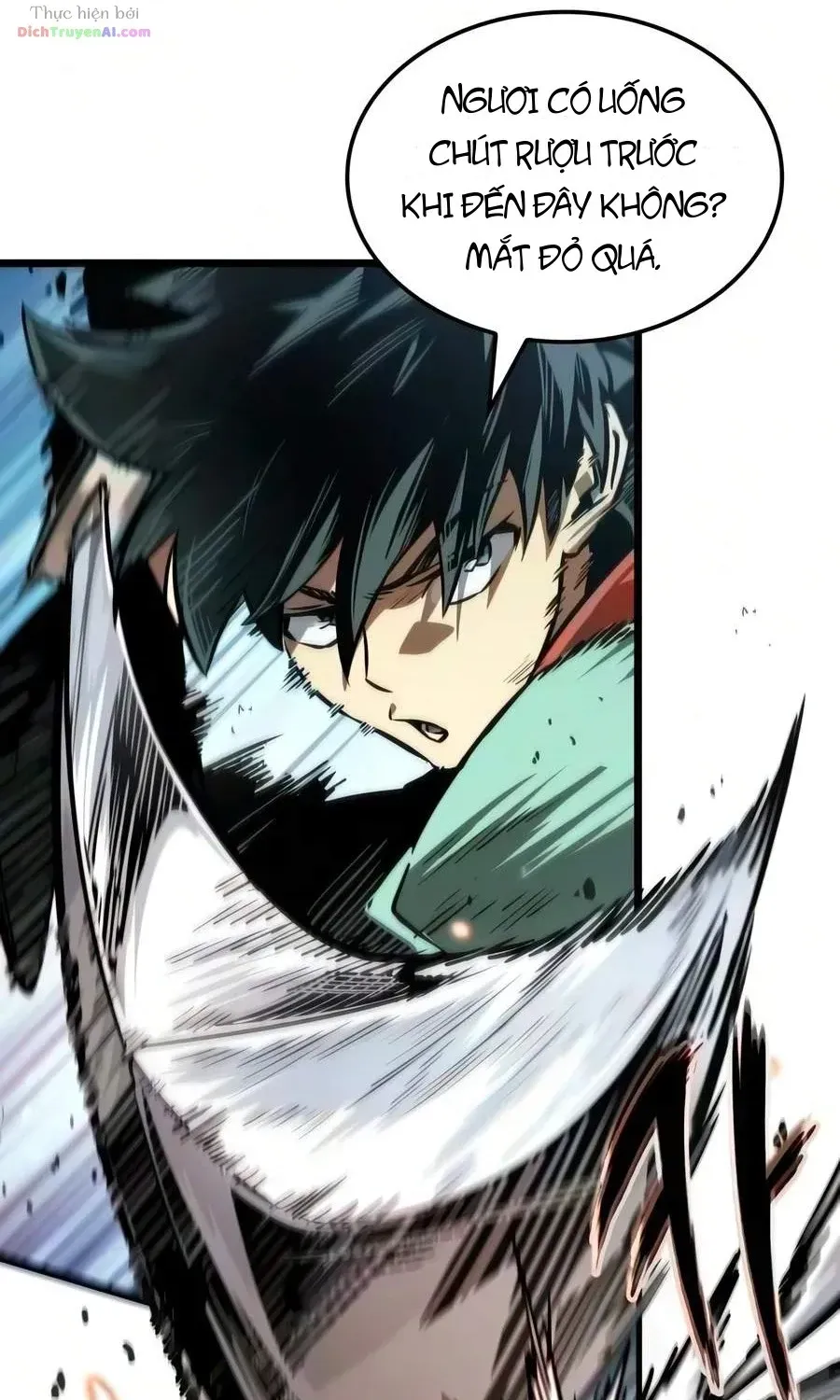 Võ Giả Toàn Tri Chap 26 - Next Chap 27