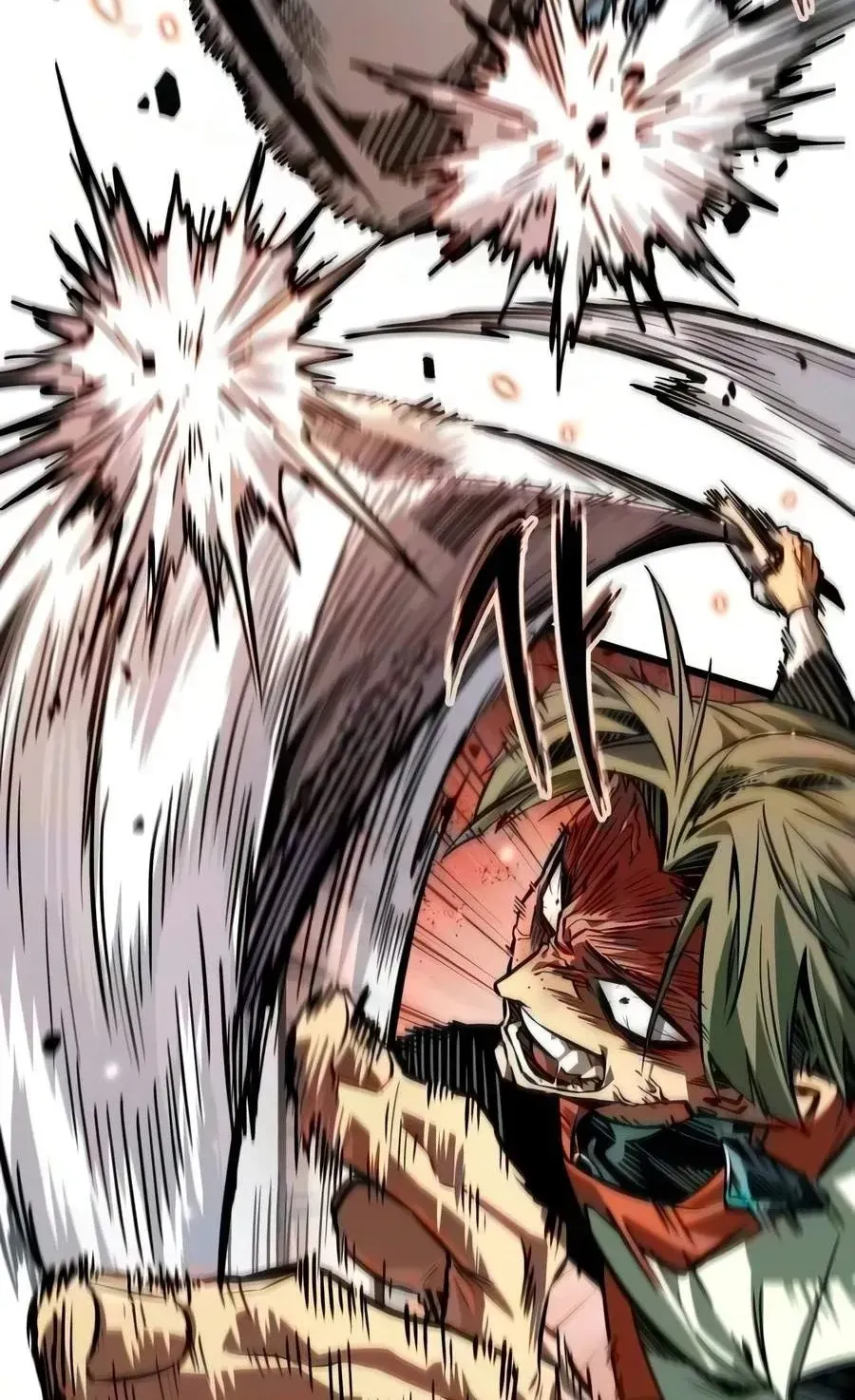 Võ Giả Toàn Tri Chap 26 - Next Chap 27