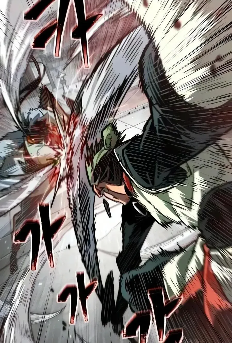 Võ Giả Toàn Tri Chap 26 - Next Chap 27