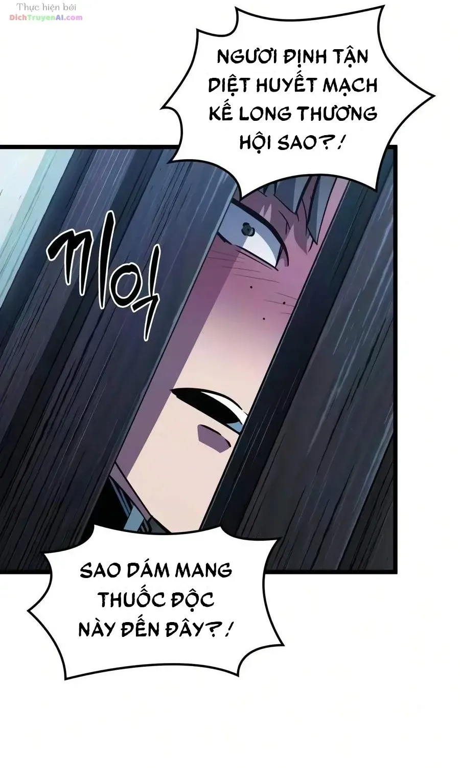 Võ Giả Toàn Tri Chap 26 - Next Chap 27