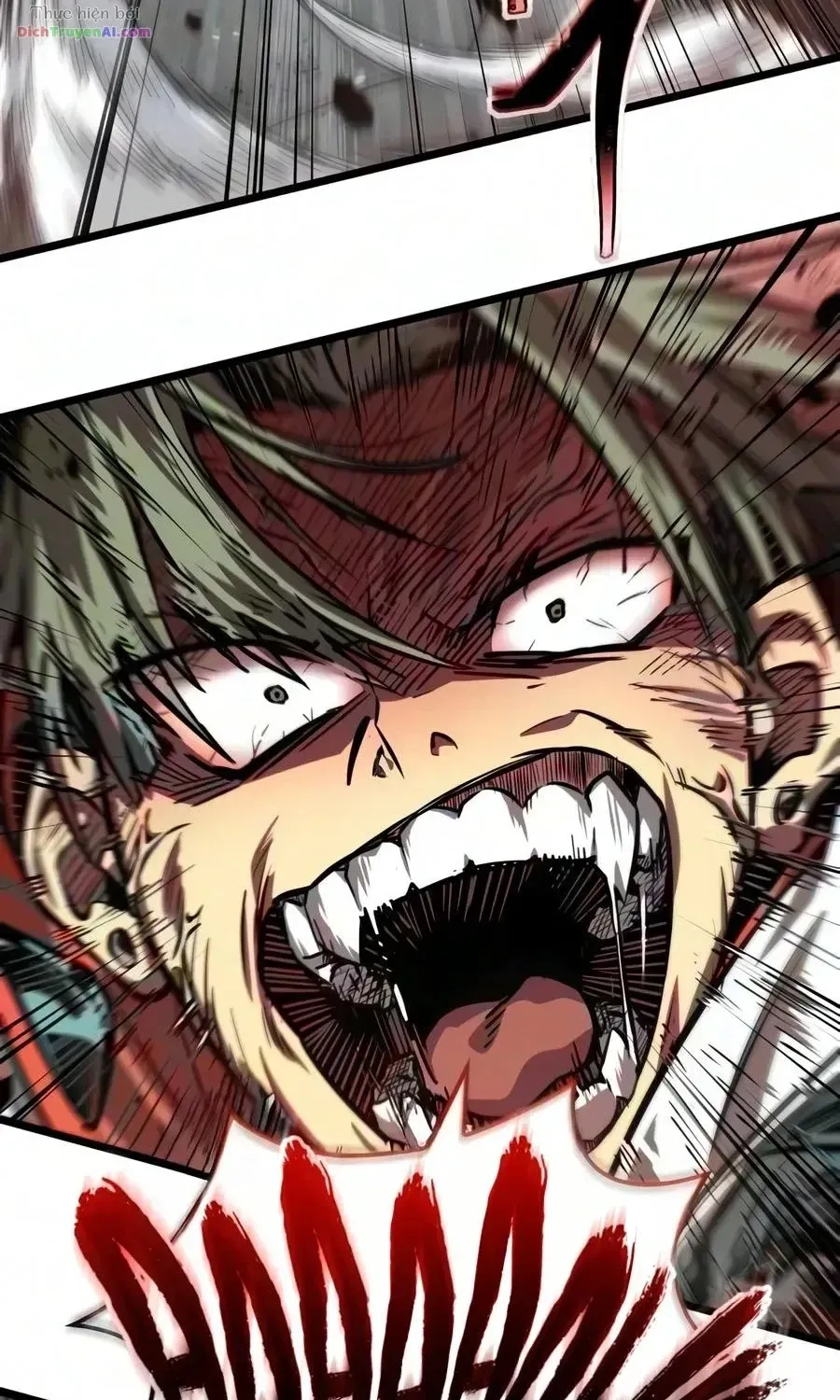 Võ Giả Toàn Tri Chap 26 - Next Chap 27