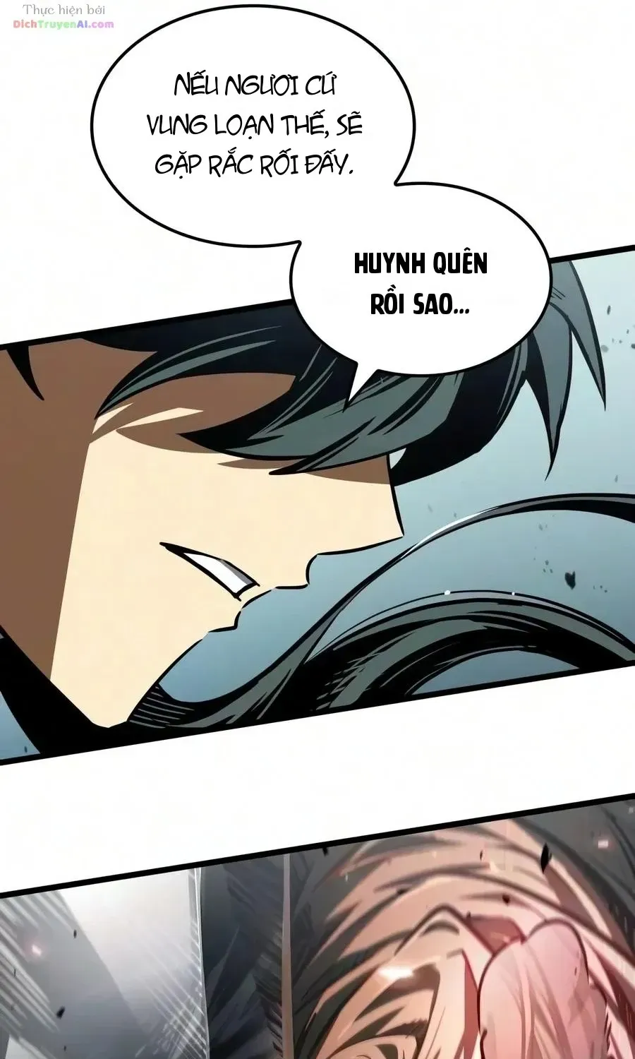 Võ Giả Toàn Tri Chap 26 - Next Chap 27