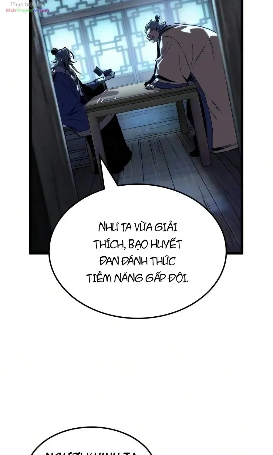 Võ Giả Toàn Tri Chap 26 - Next Chap 27