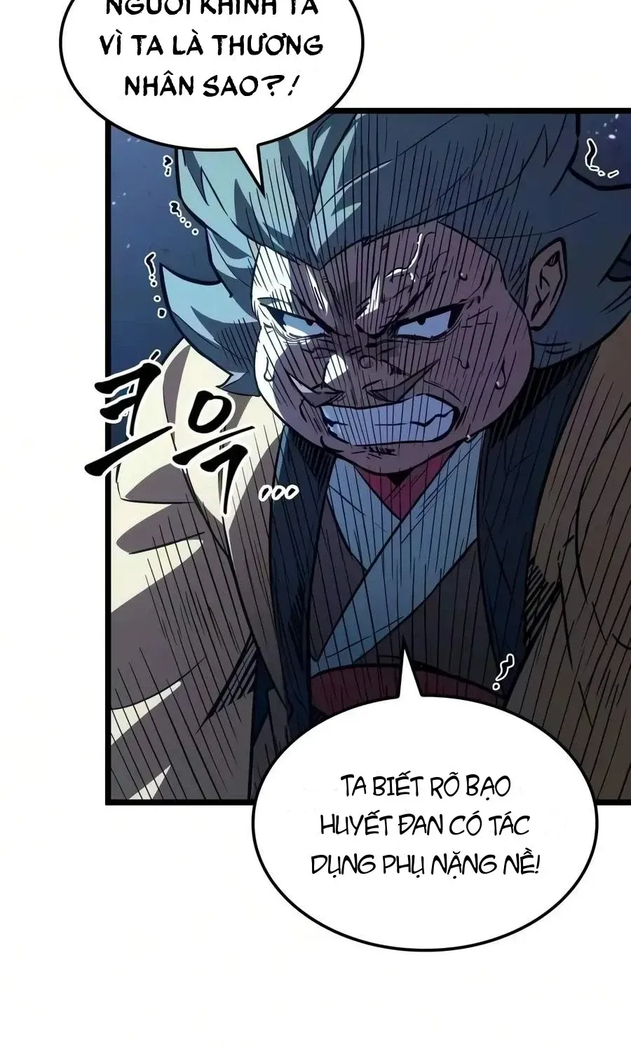 Võ Giả Toàn Tri Chap 26 - Next Chap 27
