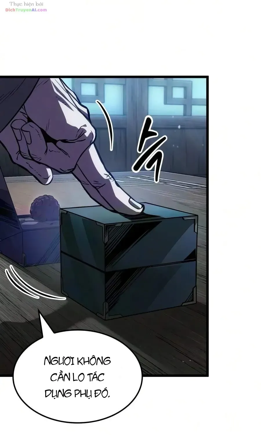 Võ Giả Toàn Tri Chap 26 - Next Chap 27