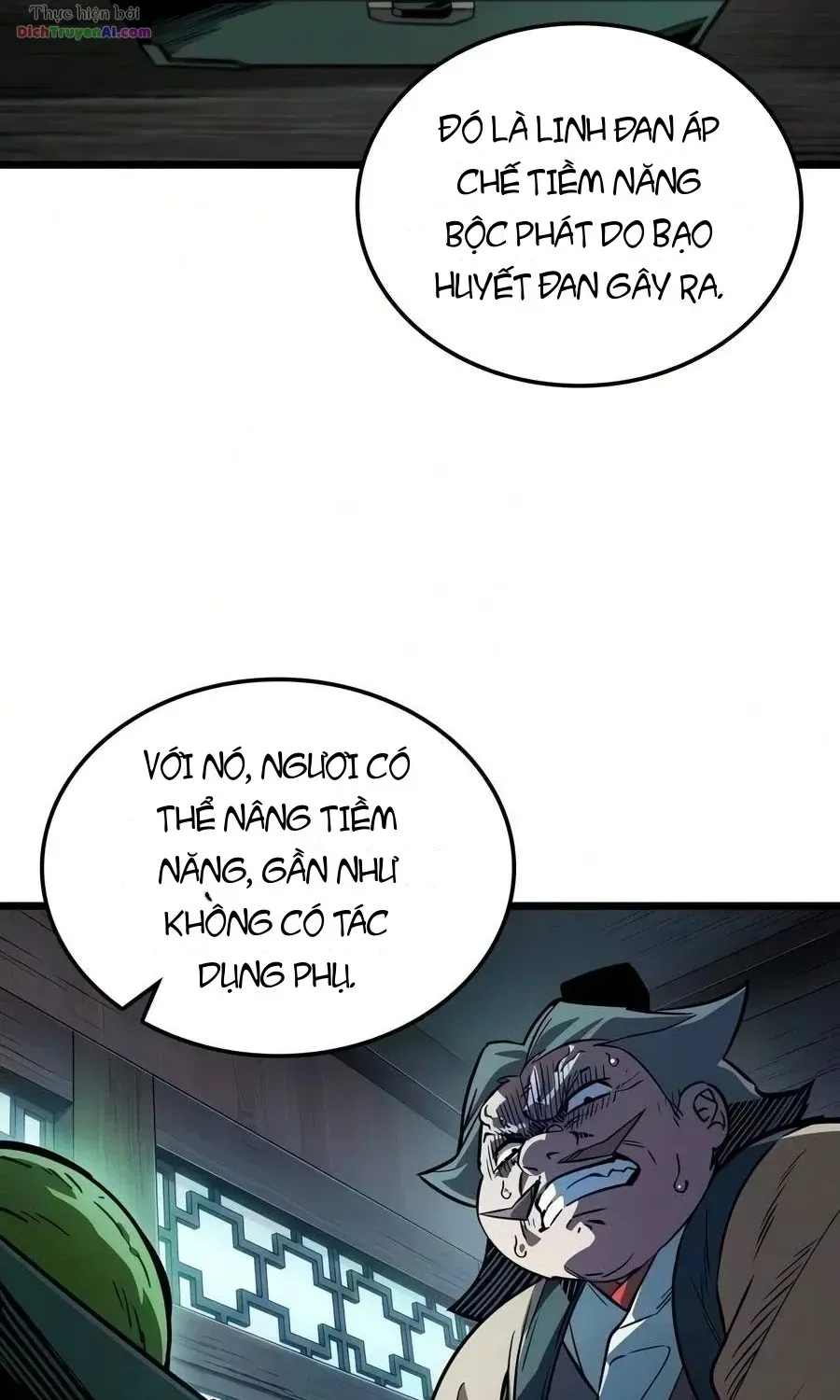 Võ Giả Toàn Tri Chap 26 - Next Chap 27