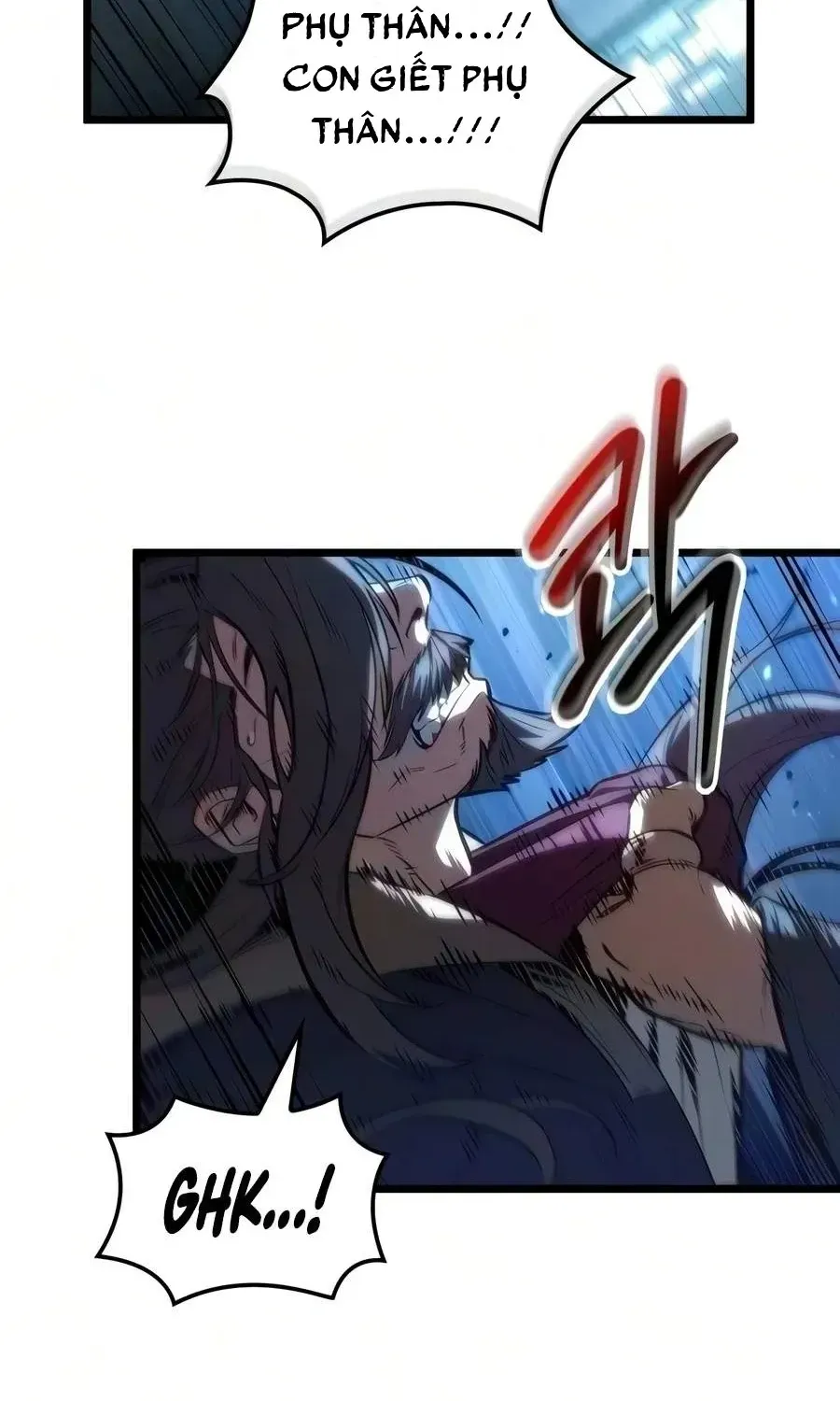 Võ Giả Toàn Tri Chap 26 - Next Chap 27