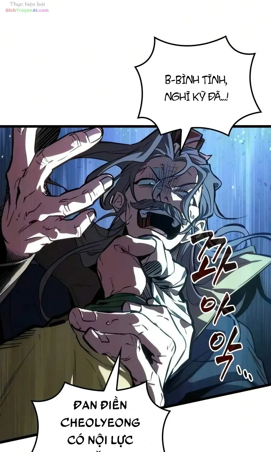 Võ Giả Toàn Tri Chap 26 - Next Chap 27