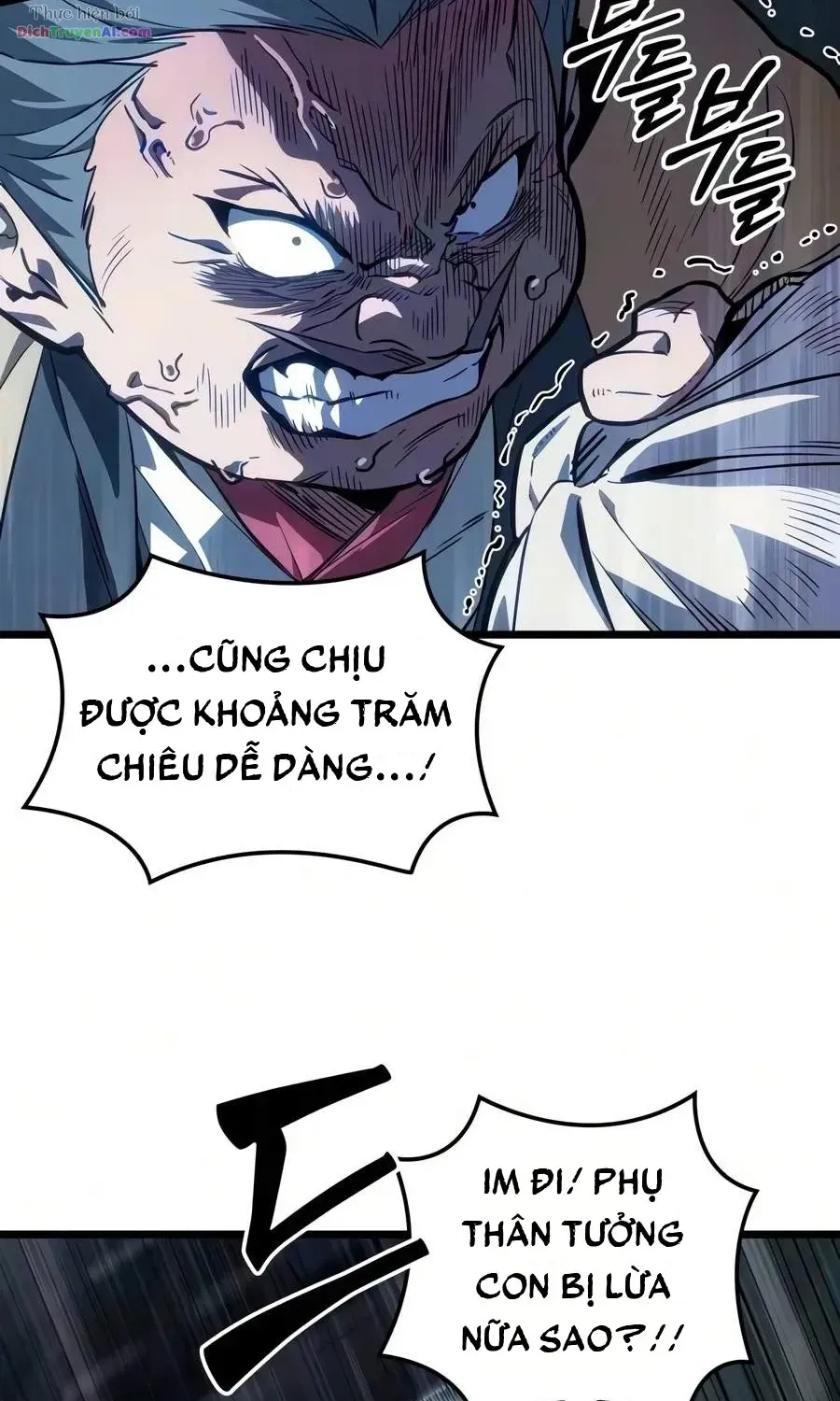 Võ Giả Toàn Tri Chap 26 - Next Chap 27