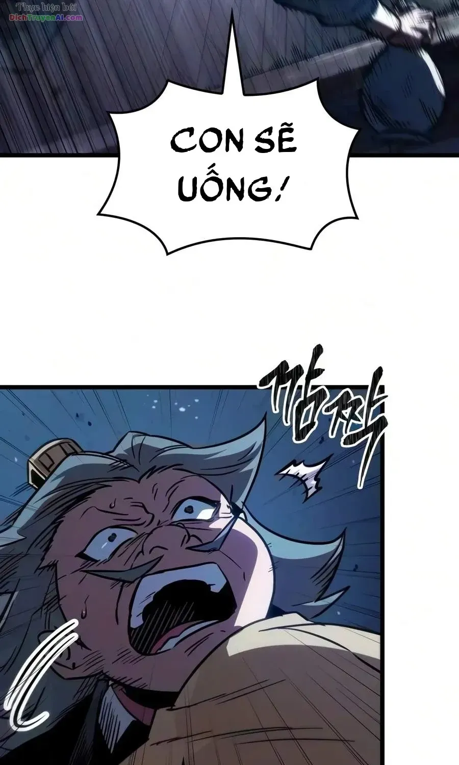 Võ Giả Toàn Tri Chap 26 - Next Chap 27