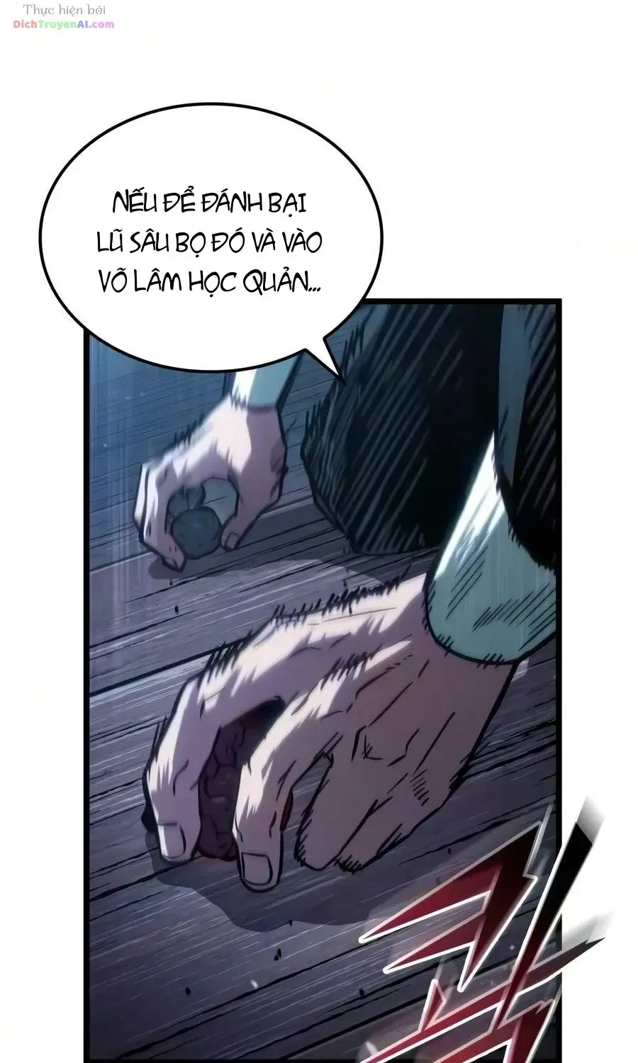 Võ Giả Toàn Tri Chap 26 - Next Chap 27