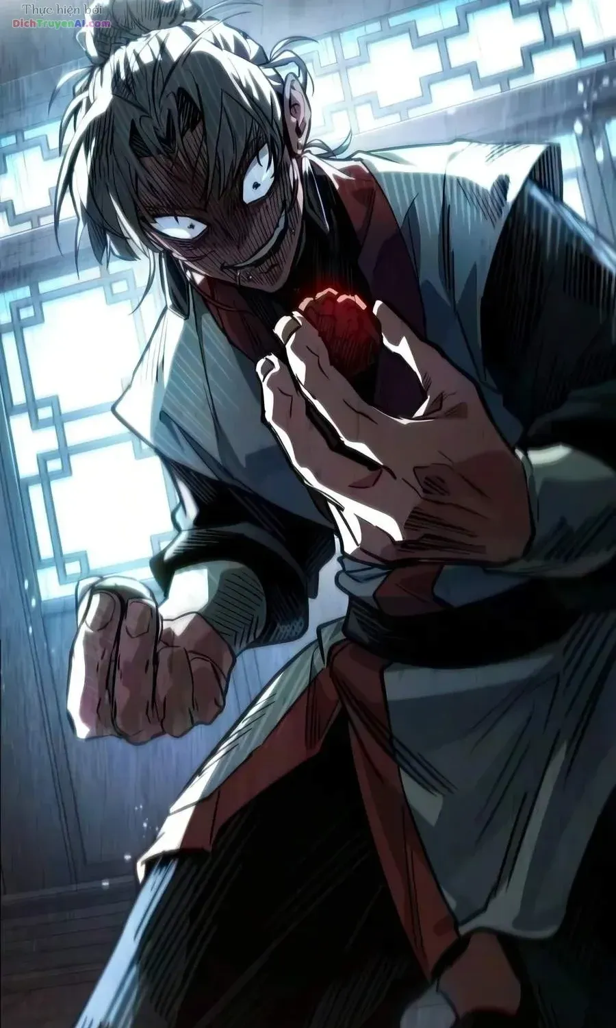 Võ Giả Toàn Tri Chap 26 - Next Chap 27